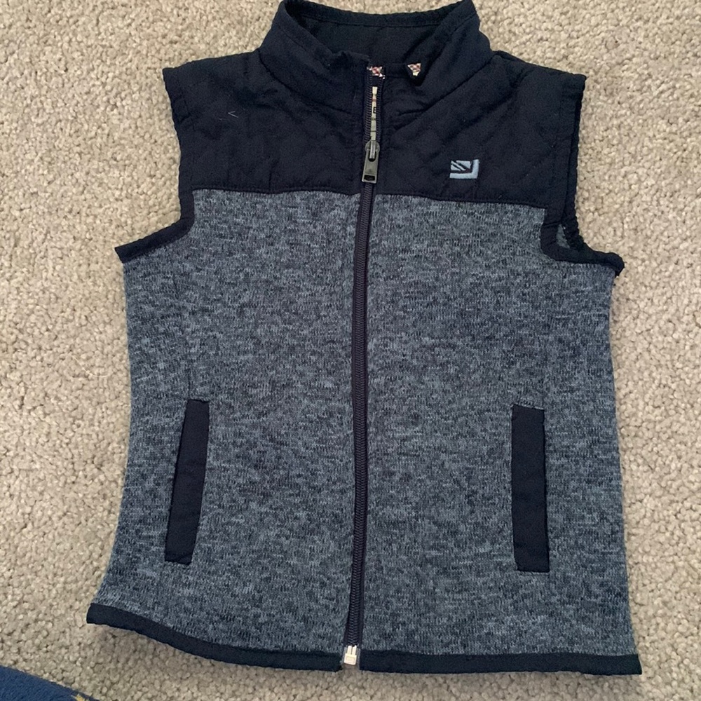 4T boys Ben Sherman original vest great condition only worn few times.